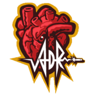 ADR_ emblem