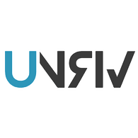 UNR1V emblem