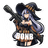 DONB emblem