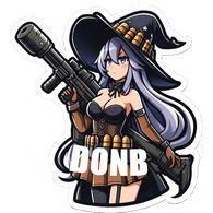 DONB emblem