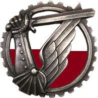 PLDWP emblem