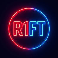 R1FT emblem