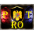 PT-RO emblem