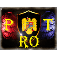 PT-RO emblem