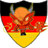 GEDEV emblem