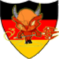 GEDEV emblem