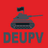 DEUPV emblem