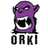 ORKI emblem