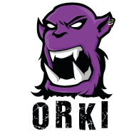 ORKI emblem