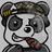 P4ND emblem