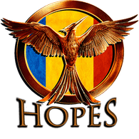 HOPES emblem