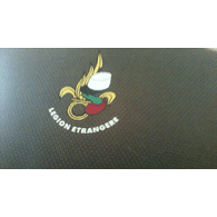 REG emblem