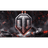 -R_T- emblem