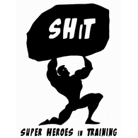 SHI-T emblem