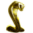 SNEK emblem