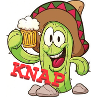 KNAP emblem