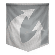 TC-R emblem