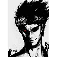 GOD-1 emblem