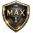 MAX_1 emblem