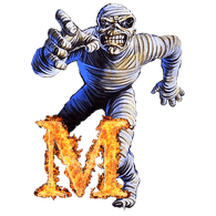 MUMIE emblem