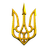 T_D_N emblem