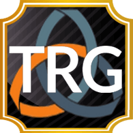 TRG-W emblem