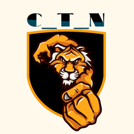C_T_N emblem