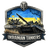 UKRTA emblem
