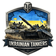 UKRTA emblem