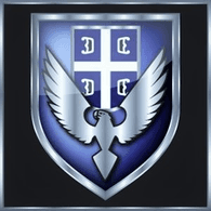 CSDS emblem