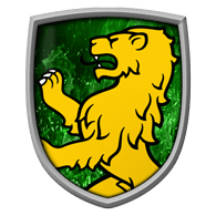 LEOCL emblem
