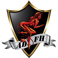 ADFH emblem
