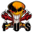 F-U-S emblem