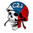 CZJ-2 emblem