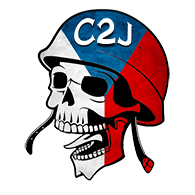 CZJ-2 emblem