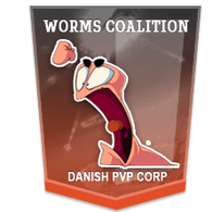 WORM emblem