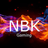 N_B_K emblem
