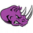 RYNO1 emblem