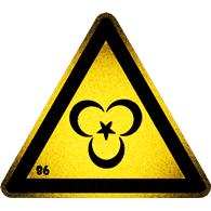 RADON emblem