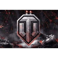 1DC emblem