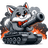 F0W emblem