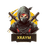 XRAYM emblem