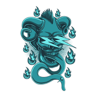 UACH emblem