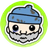 BOMZH emblem
