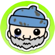 BOMZH emblem