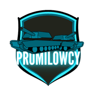 P-MIL emblem