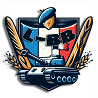 L-BB emblem