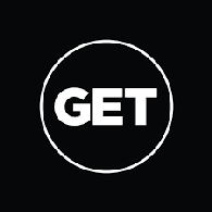 -GET emblem