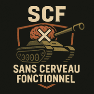 S-C-F emblem