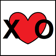 X_O emblem